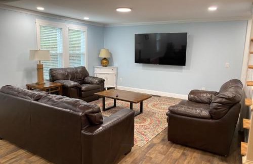 Cooperstown House | 1st Class Rentals The Thurman Munson House