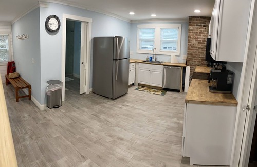 Cooperstown House | 1st Class Rentals The Thurman Munson House