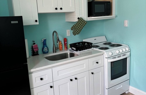 Kensington Apartment | 1st fl2 bedroom near downtown St.Christopher Hosp