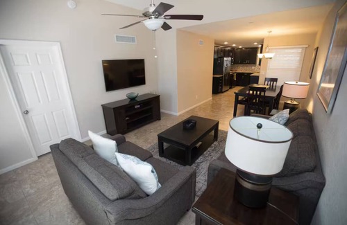 Tucson House | 1st Floor Casita Greens At Ventana Canyon 85750
