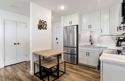 Mount Jackson Condo | 1st Floor Luxury Condo to Bike Golf Hike Swim Lake @ Bryce Resort