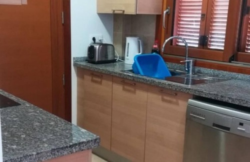Caserio Los Tarquinos Villa | 1st line Luxury Golf Villa (3) with Private Pool, full sky package!