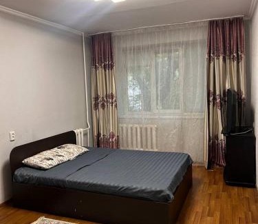Almaty Apartment | 2-комнатная,Уютная,удобная квартира