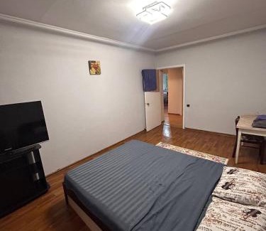 Almaty Apartment | 2-комнатная,Уютная,удобная квартира
