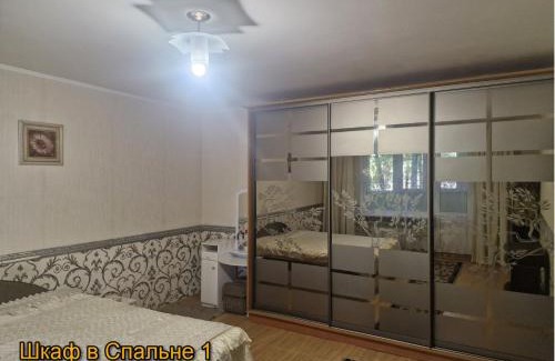 Vapnyarka Apartment | 2-х комнатная, Областная Больница