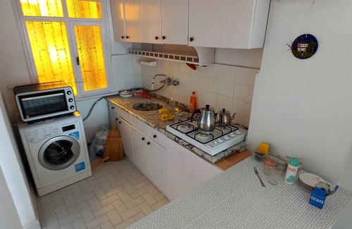Seki Apartment | 2+1 MAHMUTLAR CENTER 300M BEACH, COZY & CLEAN