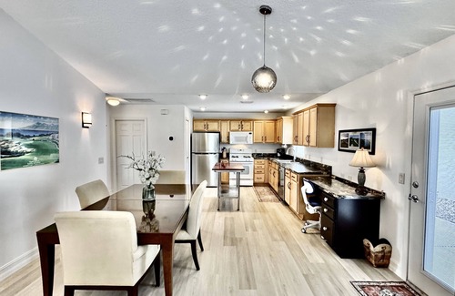 Virginia Trace House | 2/2 in The Village of Virginia Trace - Golf Front Villa on Mallory’s Virginia Course #3!