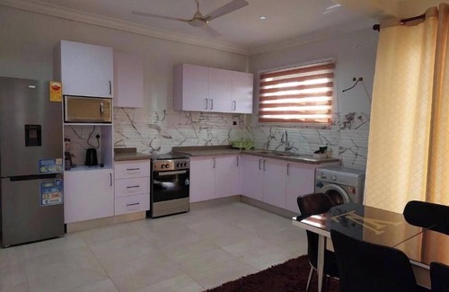 Kasoa Apartment | 2,3 Ensuite Bedrooms Luxury Staycation and Vacation apartments