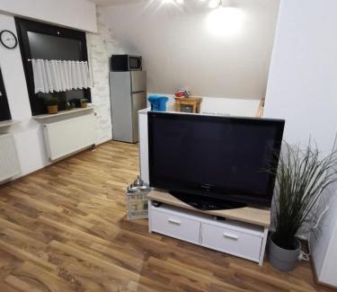 Uckerath Apartment | 2,5 Zimmer Wohnung Hennef Nähe Siebengebirge