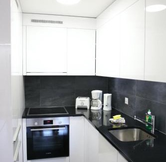 Taesch Apartment | 2.5 Zimmerwohnung für Sportler & Familien WHG 132 & WHG 612