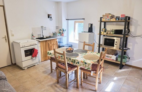 Saint-Joseph-de-Riviere Apartment | 2 apartments - Gîte aux 1000 chemins