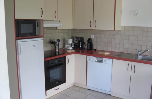 Gerardmer Apartment | 2 * apartment on Coteau Sud