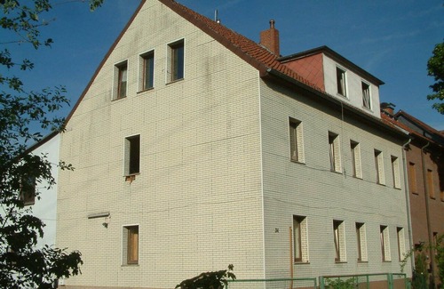 Schoeningen Apartment | 2 apartments for up to 12 people