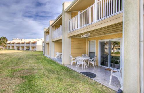 Miramar Beach House | 2 B, Three Bedroom Townhome