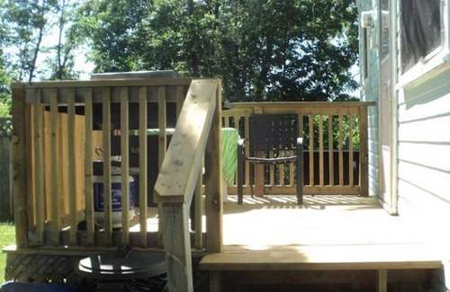 Southampton House | 2 bdrm country cottage - The Bait - Rosewood cottages