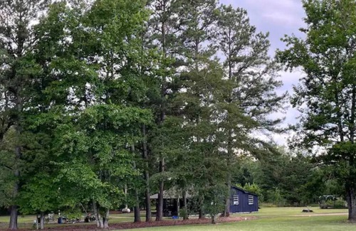 Ivan Cabin | 2 bdrm peaceful guest house stay