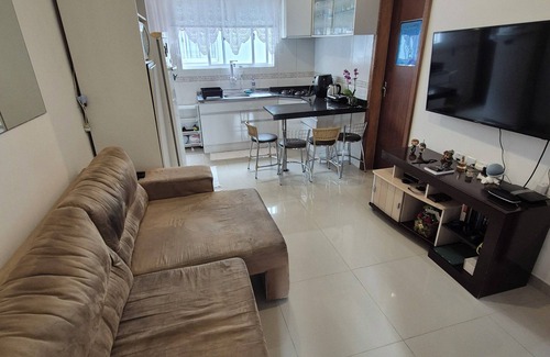 Barra Sul Apartment | 2 Bedroom Apartment Balneario Camboriu