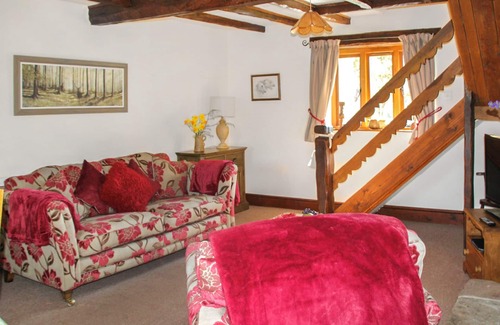 Billingsley Cottage | 2 bedroom accommodation in Bridgnorth and Ironbridge