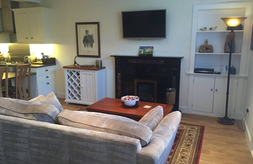 St. Andrews House | 2 Bed/1 Bath Avail - Near 18th Green of Old Course-Wow!