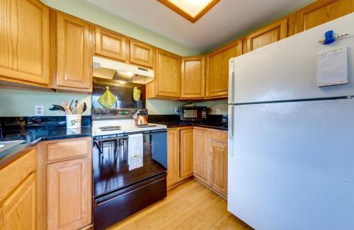 Seaside House | 2 Bed 1 Bath Vacation home in Seaside