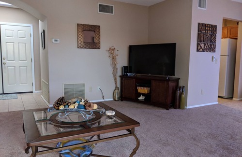Saddlebrooke House | 2 Bed 2 Bath Beautiful Home right in Saddlebrooke One.