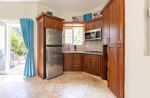 Urbanizacion Tavarez Villa | 2 Bed 2 Bath Villa with Jacuzzi, High Speed Wi-Fi
