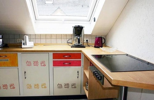 Virneburg Apartment | 2 Bed Apartment 4 - House Burgblick