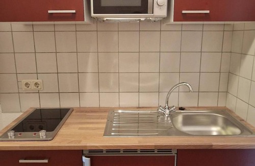 Burgsponheim Apartment | 2-bed apartment (40 sqm) - Schlossberg - Winery and holiday apartment Erbacher Hof