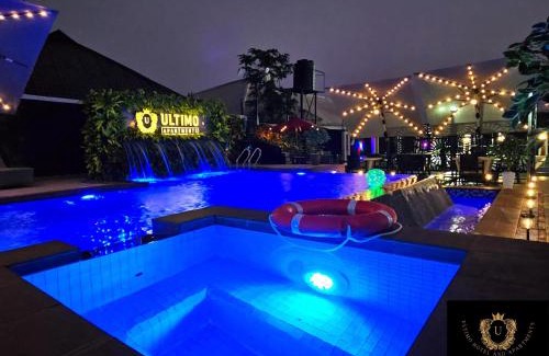 Benin City House | 2 Bed Apartment 6 - Chic Benin City Hideaway