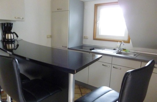 Monschau Apartment | 2-bed apartment - Apartment Goffart