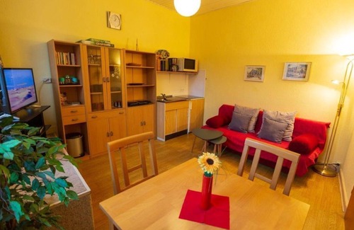 Krov Apartment | 2-bed apartment, apartment (downstairs) - Steuer, Axel