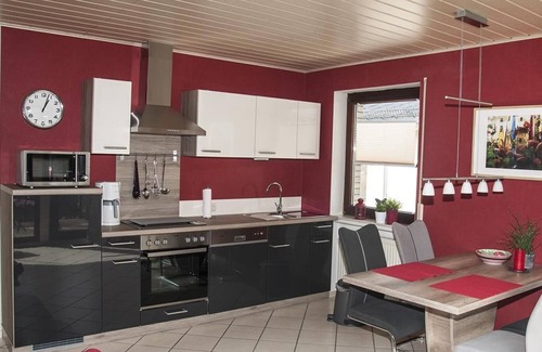 Cond Apartment | 2-bed apartment - Haus Ohlberger