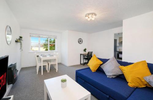 Enfield Lock Apartment | 2 bed apartment in Enfield Lock