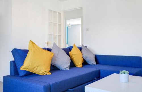 Enfield Lock Apartment | 2 bed apartment in Enfield Lock