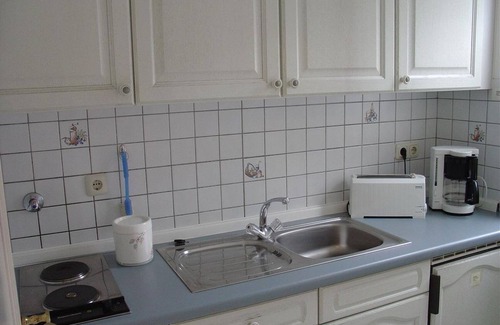 Bad Bertrich Apartment | 2-bed apartment Kurfürst 2 - Apartments Schommers