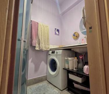 Bayangol Apartment | 2 bed apartment