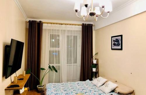 Bayangol Apartment | 2 bed apartment