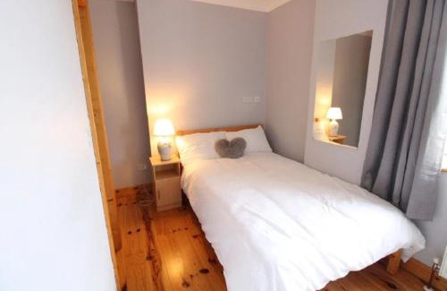 Rosduff Apartment | 2 Bed Apartment, Rosmuc Connemara