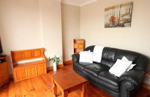 Rosduff Apartment | 2 Bed Apartment, Rosmuc Connemara