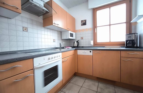 Langscheid Apartment | 2-bed apartment Wabelsberg - Apartments Haus Marianne