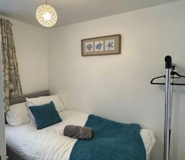 Barrow-on-Trent Apartment | 2 Bed Bungalow in Sinfin