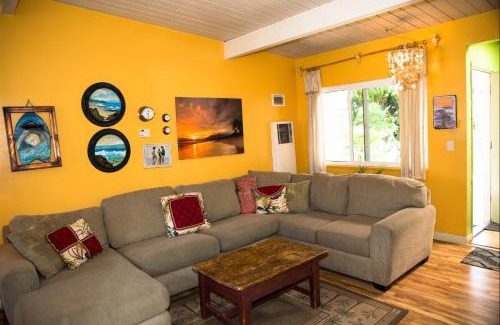 Carpinteria Apartment | 2 Bed Condo Bungalow #225