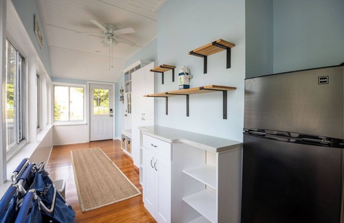 West Wareham Cottage | 2 bed Cottage on Great Herring Pond