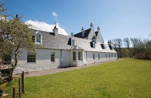 Applecross House | 2 Bed in Applecross CA422