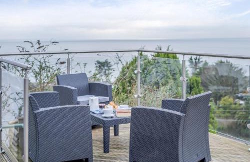 Downderry House | 2 Bed in Downderry 75402