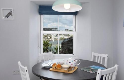 Polruan House | 2 bed in Polruan 82949