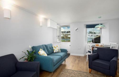 Polruan House | 2 bed in Polruan 82949