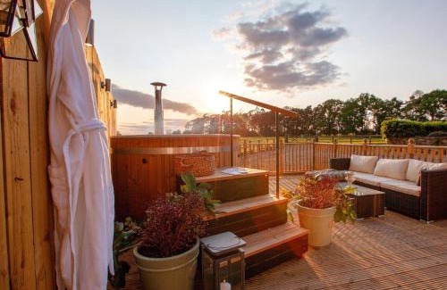 Richmond House | 2 Bed in Richmond 74305