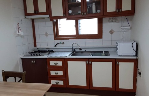 Michuhol-gu Apartment | 2 Bed Incheon Apartment Quick Trip to Incheon Airport or Seoul