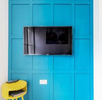 Colville Apartment | 2-bed Notting Hill/Portobello